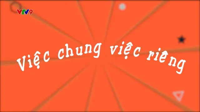 Làng Cười Cười Cả Làng (mùa 4)_Tập 39: Việc chung việc riêng