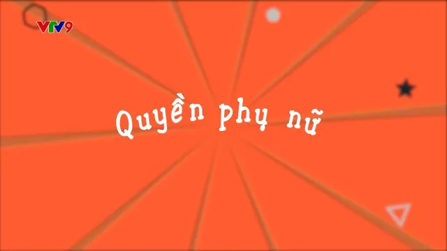 Làng Cười Cười Cả Làng (mùa 4)_Tập 41: Quyền phụ nữ