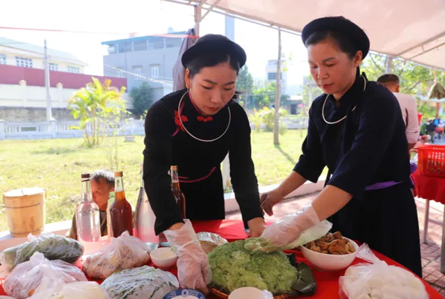 Quảng Ninh: Tổ chức liên hoan ẩm thực quảng bá tới du khách - Ảnh 1.