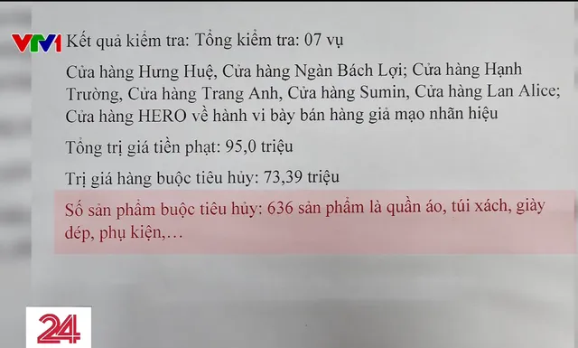 Làm rõ trách nhiệm trong công tác quản lý hàng hoá tại chợ Ninh Hiệp - Ảnh 2.