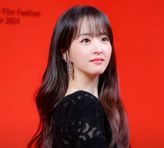 Park Bo Young đóng phim kinh dị - Ảnh 1.