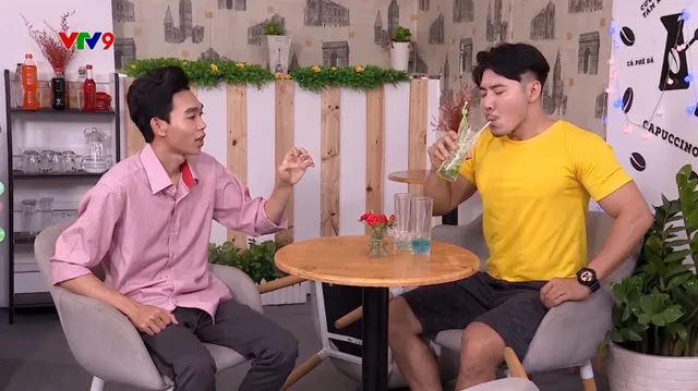 Cà phê tử tế - Mùa 1 (tập 82)