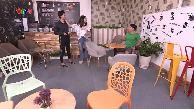 Cà phê tử tế - Mùa 1 (tập 83)