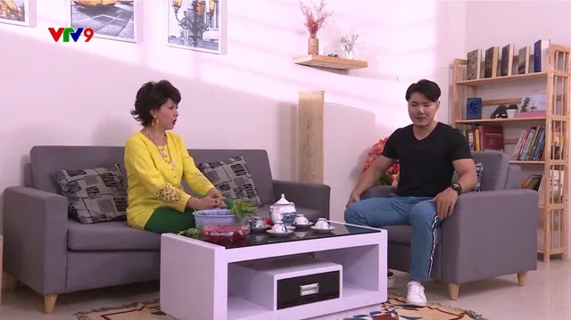 Cà phê tử tế - Mùa 1 (tập 84)
