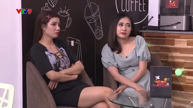 Cà phê tử tế - Mùa 1 (tập 85)