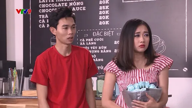 Cà phê tử tế - Mùa 1 (tập 86)