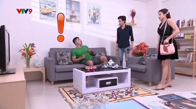 Cà phê tử tế - Mùa 1 (tập 87)