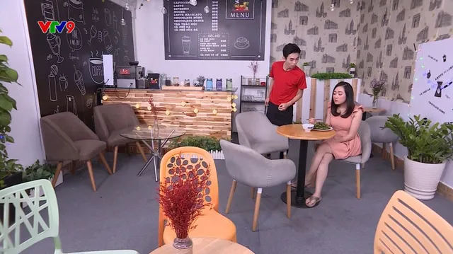 Cà phê tử tế - Mùa 1 (tập 88)