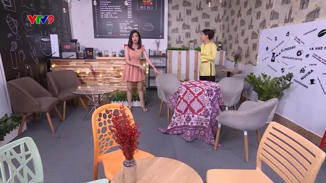Cà phê tử tế - Mùa 1 (tập 89)