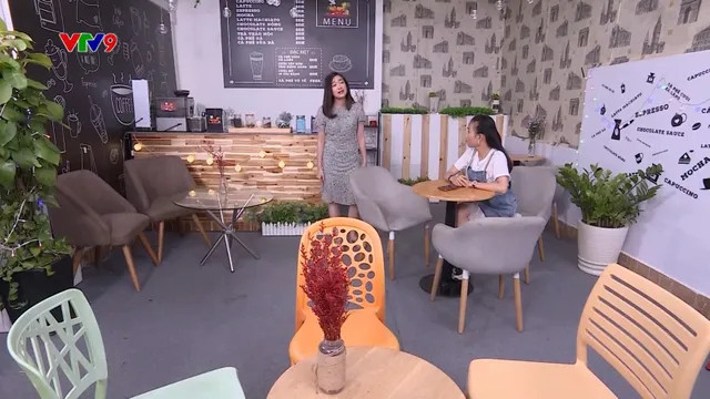 Cà phê tử tế - Mùa 1 (tập 90)