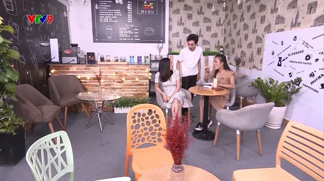 Cà phê tử tế - Mùa 1 (tập 92)