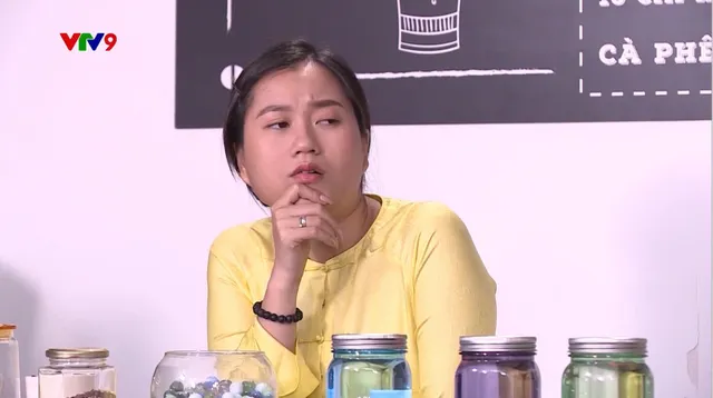 Cà phê tử tế - Mùa 1 (tập 93)