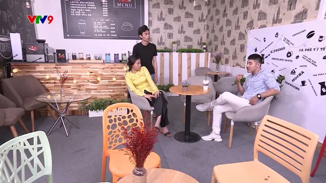 Cà phê tử tế - Mùa 1 (tập 94)