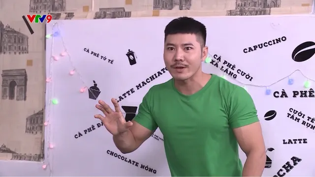 Cà phê tử tế - Mùa 1 (tập 95)