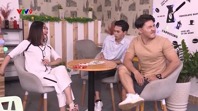 Cà phê tử tế - Mùa 1 (tập 97)