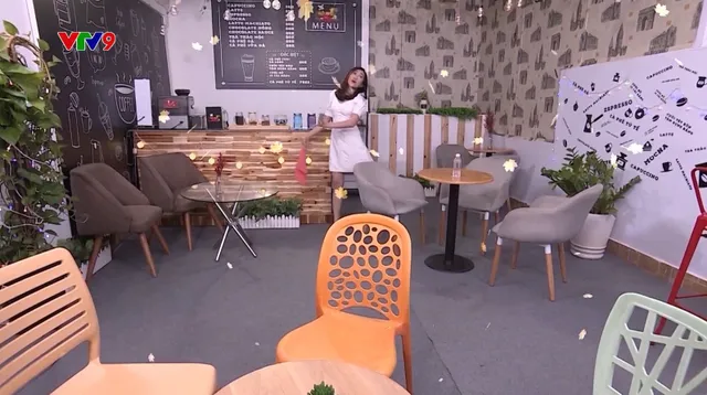 Cà phê tử tế - Mùa 1 (tập 98)