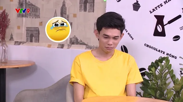 Cà phê tử tế - Mùa 1 (tập 99)