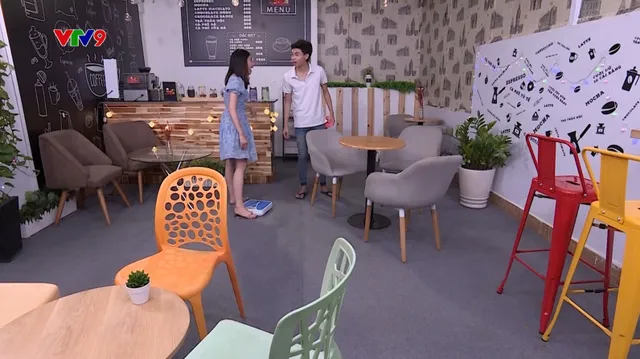 Cà phê tử tế - Mùa 1 (tập 103)