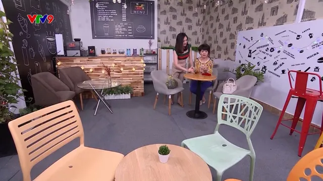 Cà phê tử tế - Mùa 1 (tập 106)
