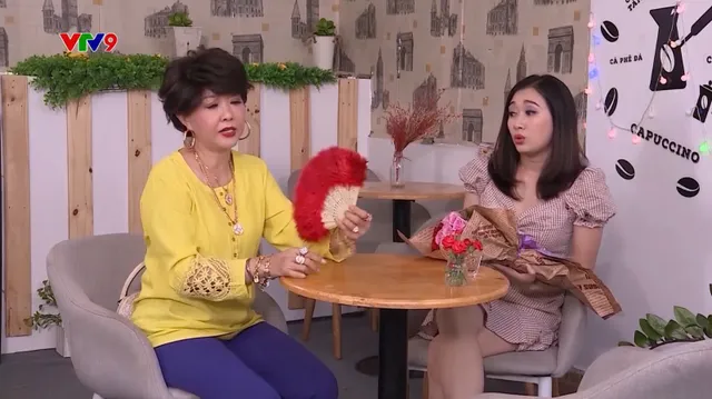 Cà phê tử tế - Mùa 1 (tập 108)