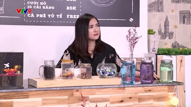 Cà phê tử tế - Mùa 1 (tập 111