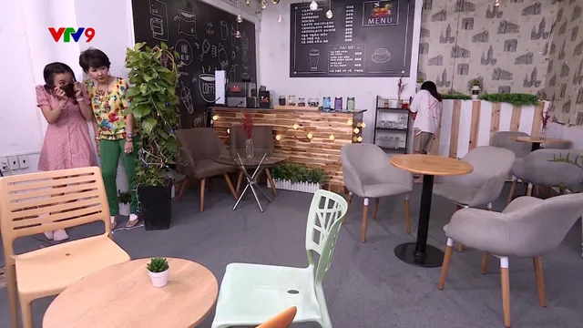 Cà phê tử tế - Mùa 1 (tập 112)