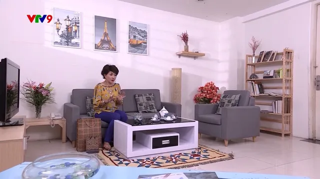 Cà phê tử tế - Mùa 1 (tập 114)