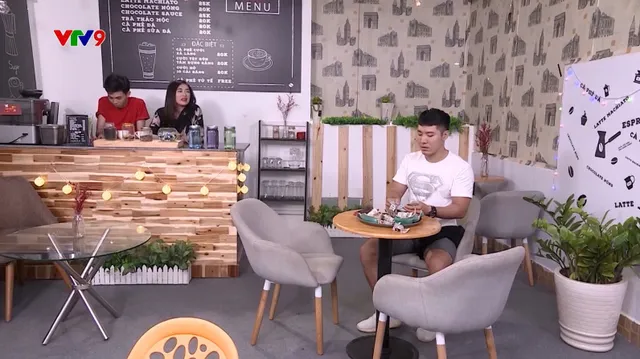 Cà phê tử tế - Mùa 1 (tập 119)