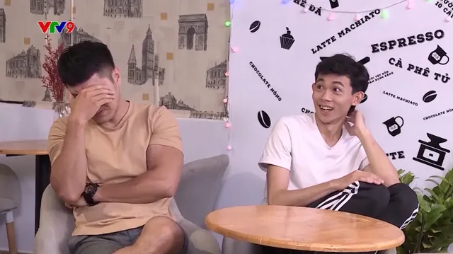 Cà phê tử tế - Mùa 1 (tập 120)