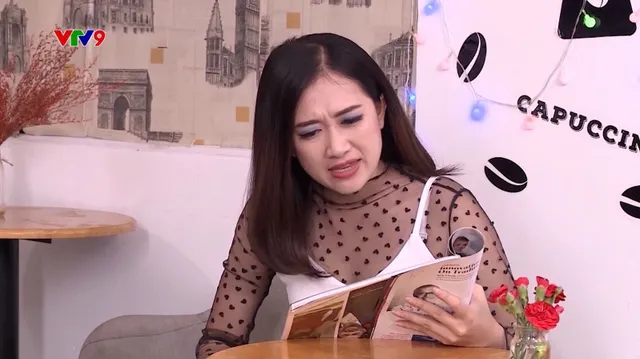 Cà phê tử tế - Mùa 1 (tập 122)