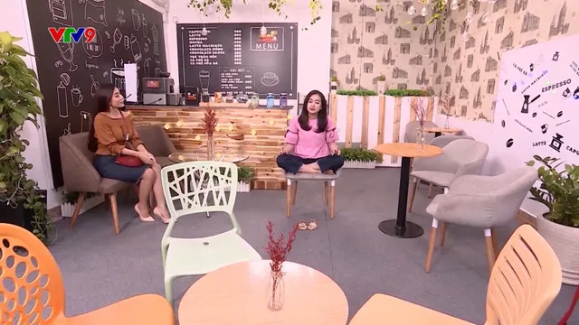Cà phê tử tế - Mùa 1 (tập 128)