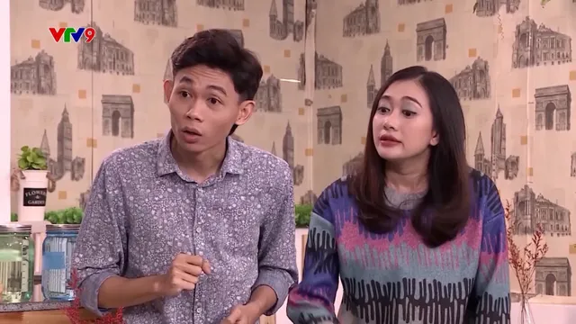 Cà phê tử tế - Mùa 1 (tập 130)