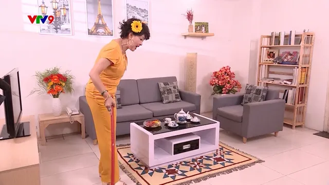 Cà phê tử tế - Mùa 1 (tập 135)