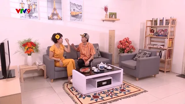 Cà phê tử tế - Mùa 1 (tập 136)