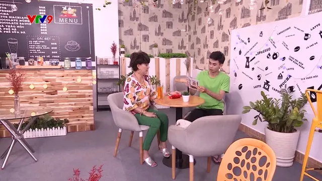 Cà phê tử tế - Mùa 1 (tập 143)