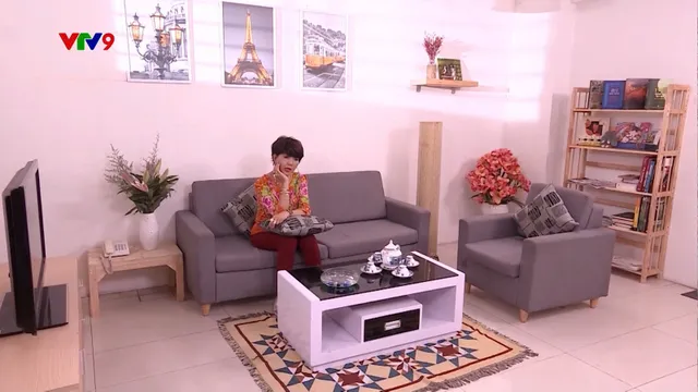 Cà phê tử tế - Mùa 1 (tập 144)