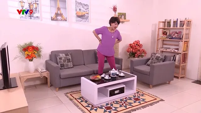 Cà phê tử tế - Mùa 1 (tập 147)