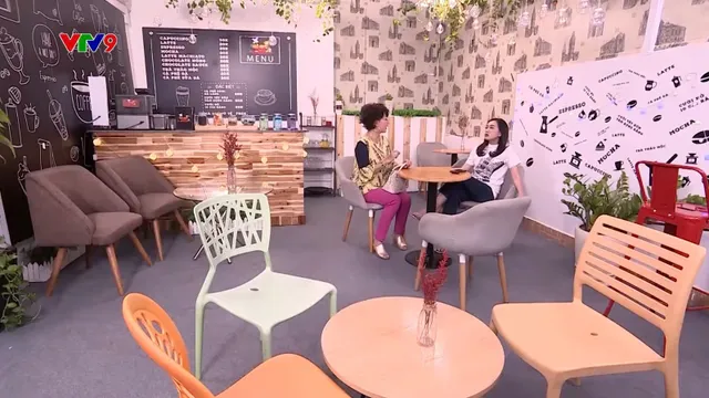 Cà phê tử tế - Mùa 1 (tập 151)