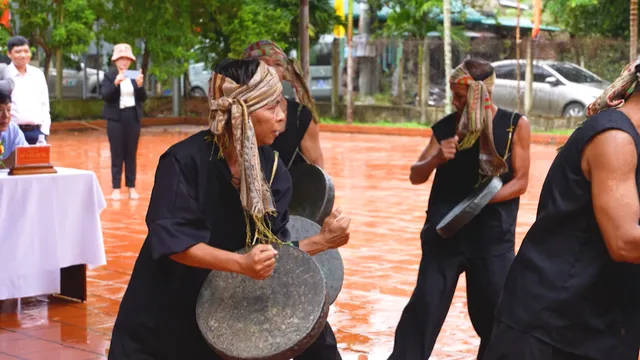 Khánh Sơn: Đánh thức tiềm năng du lịch cộng đồng nơi thôn Hòn Dung - Ảnh 4.