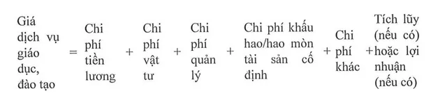 Chính sách giáo dục có hiệu lực từ tháng 12 năm 2024  - Ảnh 2.