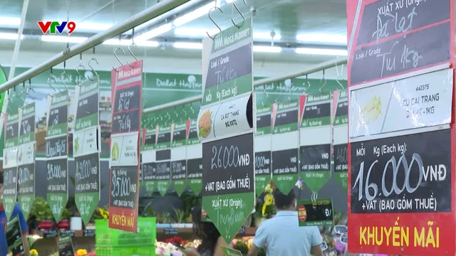 Tiếp tục giảm 2% thuế VAT trong 6 tháng 2025