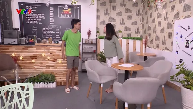Cà phê tử tế - Mùa 1 (tập 181)