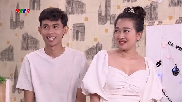 Cà phê tử tế - Mùa 1 (tập 182)