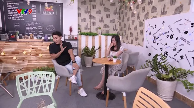 Cà phê tử tế - Mùa 1 (tập 188)