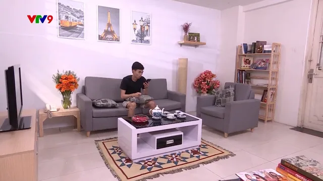Cà phê tử tế - Mùa 1 (tập 192)