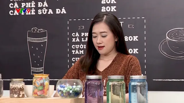 Cà phê tử tế - Mùa 1 (tập 196)