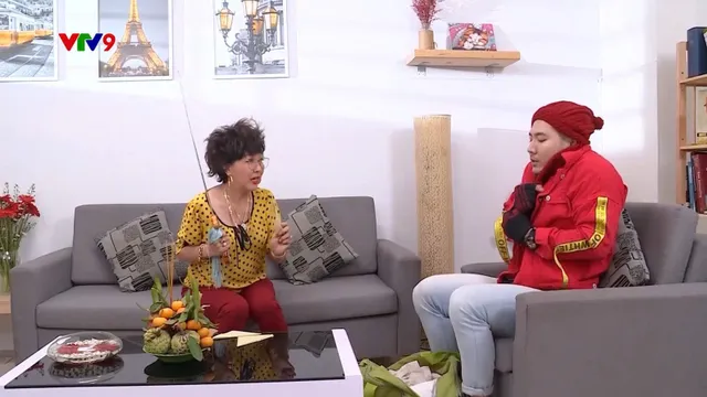 Cà phê tử tế - Mùa 1 (tập 201)