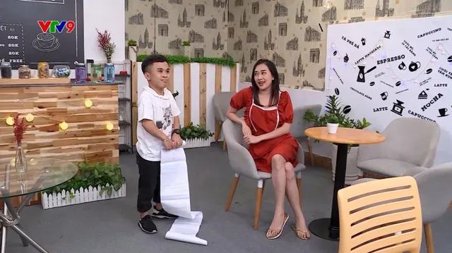 Cà phê tử tế - Mùa 1 (tập 202)