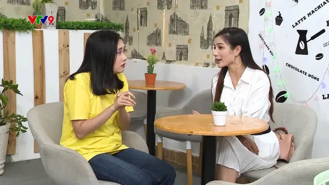 Cà phê tử tế - Mùa 2 (tập 18)