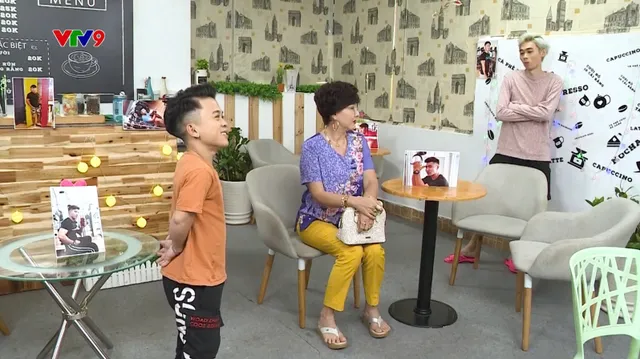 Cà phê tử tế - Mùa 2 (tập 21)